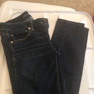 AE Skinny Jeans